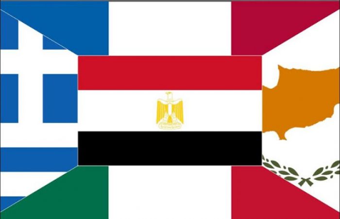 Στην Κρήτη η επόμενη πενταμερής συνάντηση για το θέμα της Λιβύης