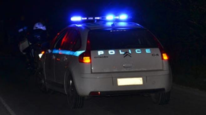 &Omicron; &alpha;&nu;&tau;&iota;&pi;&rho;ό&epsilon;&delta;&rho;&omicron;&sigmaf; &tau;&eta;&sigmaf; &Nu;&Omicron;&Delta;&Epsilon; &Eta;&rho;&alpha;&kappa;&lambda;&epsilon;ί&omicron;&upsilon; &gamma;&iota;&alpha; &tau;&eta;&nu; &epsilon;&pi;ί&theta;&epsilon;&sigma;&eta; &sigma;&epsilon; &alpha;&sigma;&tau;&upsilon;&nu;&omicron;&mu;&iota;&kappa;&omicron;ύ&sigmaf;