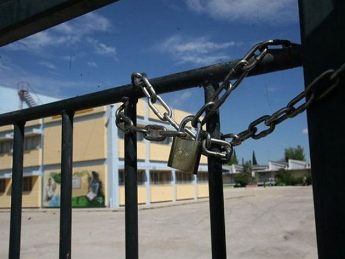 Τρία σχολεία σε κατάληψη στα Χανιά