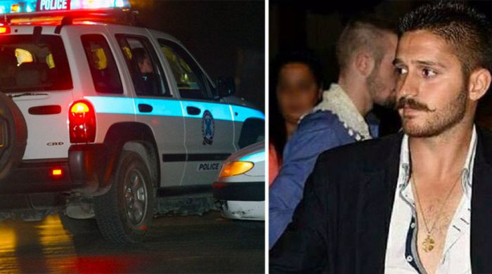 Παραδόθηκε ο δράστης του φονικού στα Ανώγεια