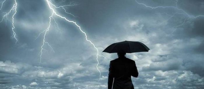 Έκτακτο δελτίο εκδήλωσης επικίνδυνων καιρικών φαινομένων