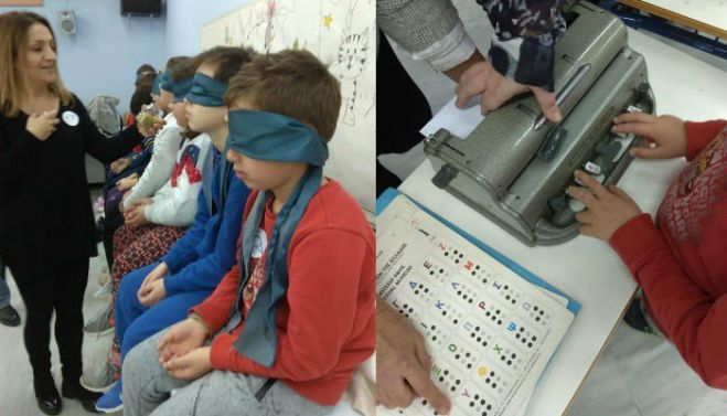 &Delta;&rho;ά&sigma;&epsilon;&iota;&sigmaf; &epsilon;&upsilon;&alpha;&iota;&sigma;&theta;&eta;&tau;&omicron;&pi;&omicron;ί&eta;&sigma;&eta;&sigmaf; &pi;&alpha;&iota;&delta;&iota;ώ&nu; &sigma;&tau;&alpha; &Chi;&alpha;&nu;&iota;ά &sigma;&epsilon; &theta;έ&mu;&alpha;&tau;&alpha; &tau;&upsilon;&phi;&lambda;ό&tau;&eta;&tau;&alpha;&sigmaf;