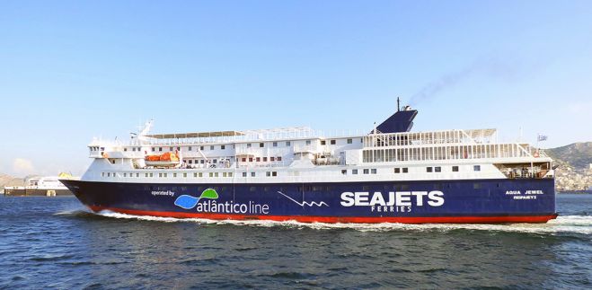 &Nu;έ&omicron; &pi;&lambda;&omicron;ί&omicron; &sigma;&tau;&eta;&nu; &Kappa;ί&sigma;&sigma;&alpha;&mu;&omicron; &alpha;&pi;ό &sigma;ή&mu;&epsilon;&rho;&alpha;   &Pi;&alpha;&rho;&alpha;&sigma;&kappa;&epsilon;&upsilon;ή