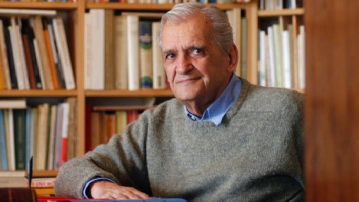 Απόψε η εκδήλωση με τον Τίτο Πατρίκιο στη Δημοτική Βιβλιοθήκη Χανίων