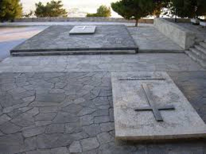 Mνήμη Ελευθέριου και Σοφοκλή Βενιζέλου