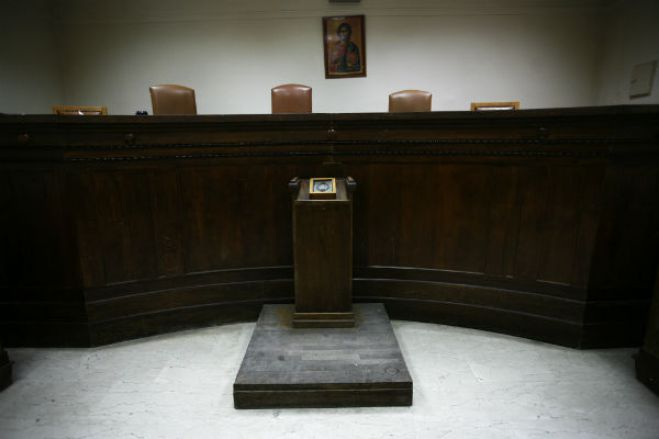 Στο σκαμνί Kρητικός για το βιασμό της ανάπηρης γιαγιάς