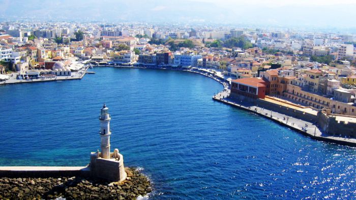Συνεδριάζει το Κ.Α.Σ για το ενετικό λιμάνι των Χανίων