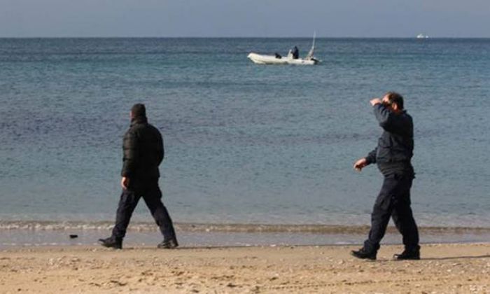 Βρέθηκε νεκρή στη θάλασσα της Σητείας