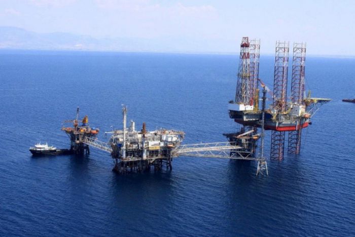 Μισό δισεκατομμύριο ευρώ θα δαπανήσουν εταιρείες στην έρευνα για υδρογονάνθρακες Νότια της Κρήτης