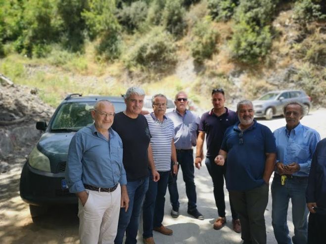 Έ&rho;&gamma;&alpha; ύ&delta;&rho;&epsilon;&upsilon;&sigma;&eta;&sigmaf; &sigma;&epsilon; &Sigma;&kappa;&omicron;&rho;&delta;&alpha;&lambda;&omicron;ύ, &Kappa;&alpha;&rho;ά&nu;&omicron;&upsilon;, &Omicron;&rho;&theta;&omicron;ύ&nu;&iota;, &Lambda;ά&kappa;&kappa;&omicron;&upsilon;&sigmaf;