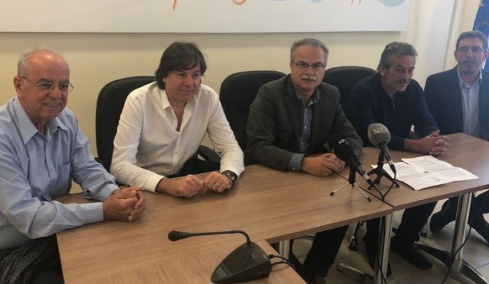 Έργο πνοής η αναβάθμιση του βιολογικού καθαρισμού