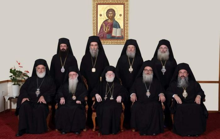 Εκκλησία της Κρήτης: Ανδριάντας του Κωνσταντίνου Παλαιολόγου και εκδηλώσεις για το 1821