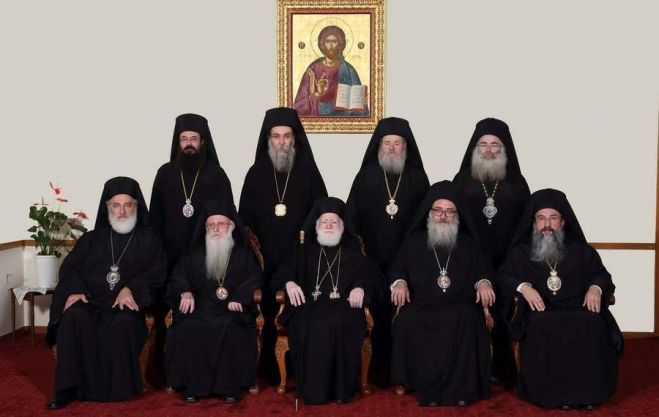 Εκκλησία της Κρήτης: Ανδριάντας του Κωνσταντίνου Παλαιολόγου και εκδηλώσεις για το 1821