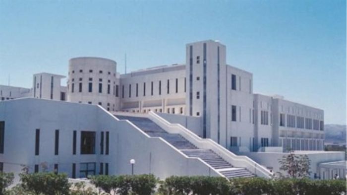 Φάκελος με ύποπτη σκόνη και στο Πολυτεχνείο Κρήτης