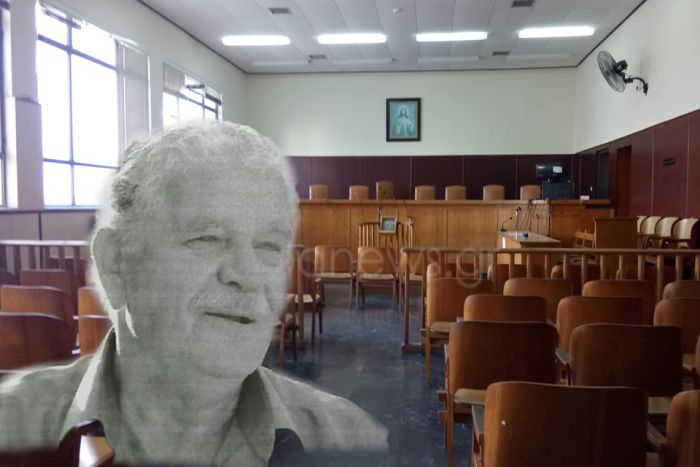 Από την αρχή η δίκη για την υπόθεση δολοφονίας Δουρουντάκη