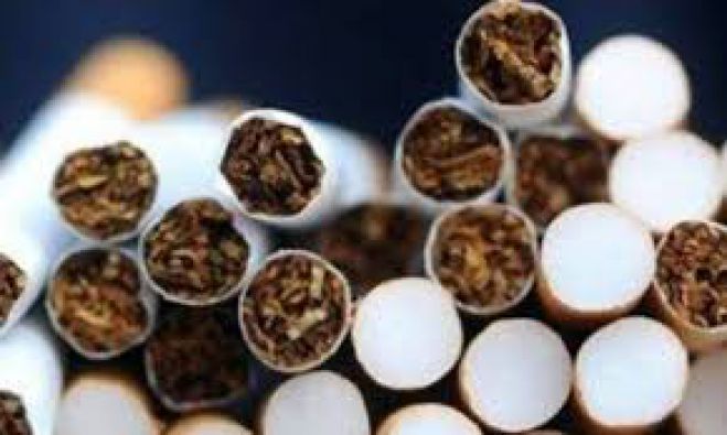 Έφερνε λαθραία τσιγάρα με το πλοίο της γραμμής
