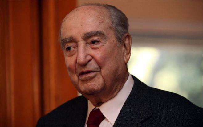 Περιβαλλοντικό πάρκο στη μνήμη του Κωνσταντίνου Μητσοτάκη