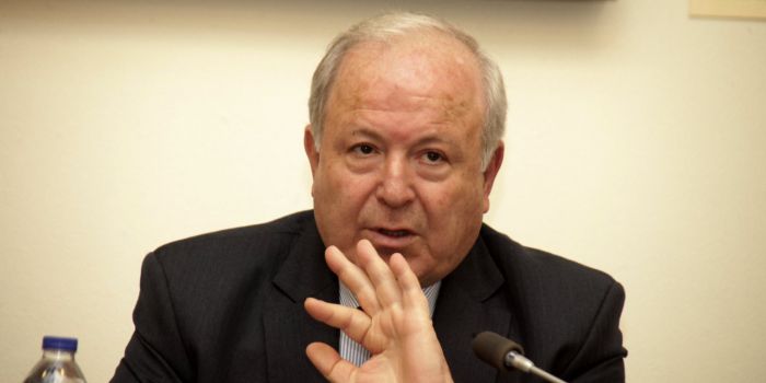 Εκδήλωση Χρήστου Μαρκογιαννάκη την Τετάρτη