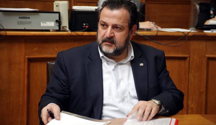 B.Κεγκέρογλου: «Το Υπουργείο διχοτομεί τον ΒΟΑΚ.