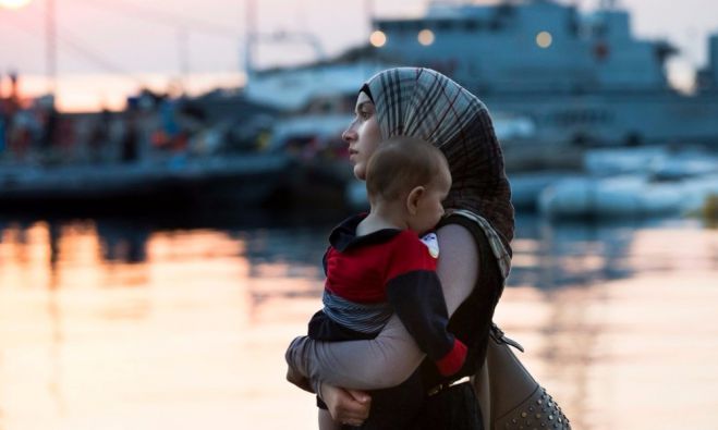 Πρόσληψη προσωπικού για το πρόγραμμα φιλοξενίας προσφύγων στην Κρήτη