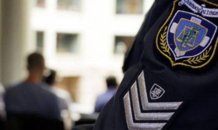 Κρητική  ηγεσία της ΕΛΑΣ