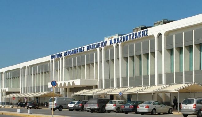 &Alpha;&epsilon;&rho;&omicron;&delta;&rho;ό&mu;&iota;&omicron; &Eta;&rho;&alpha;&kappa;&lambda;&epsilon;ί&omicron;&upsilon;: &Alpha;&pi;&epsilon;&upsilon;&theta;&epsilon;ί&alpha;&sigmaf; &sigma;ύ&nu;&delta;&epsilon;&sigma;&eta; &mu;&epsilon; 100 &pi;ό&lambda;&epsilon;&iota;&sigmaf; &kappa;&alpha;&iota; 43 &chi;ώ&rho;&epsilon;&sigmaf;