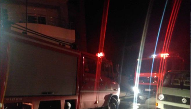 &Pi;&upsilon;&rho;&kappa;&alpha;&gamma;&iota;έ&sigmaf; &sigma;&epsilon; &mu;&pi;&alpha;&rho; &kappa;&alpha;&iota; &sigma;&epsilon; &alpha;&upsilon;&tau;&omicron;&kappa;ί&nu;&eta;&tau;&omicron; &sigma;&tau;&eta;&nu; &Kappa;&rho;ή&tau;&eta;