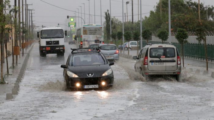 Συνεδριάσει το Συντονιστικό Όργανο Πολιτικής Προστασίας στα Χανιά