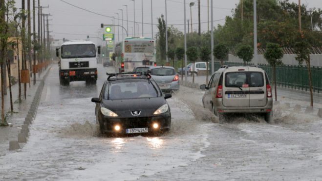 Συνεδριάσει το Συντονιστικό Όργανο Πολιτικής Προστασίας στα Χανιά