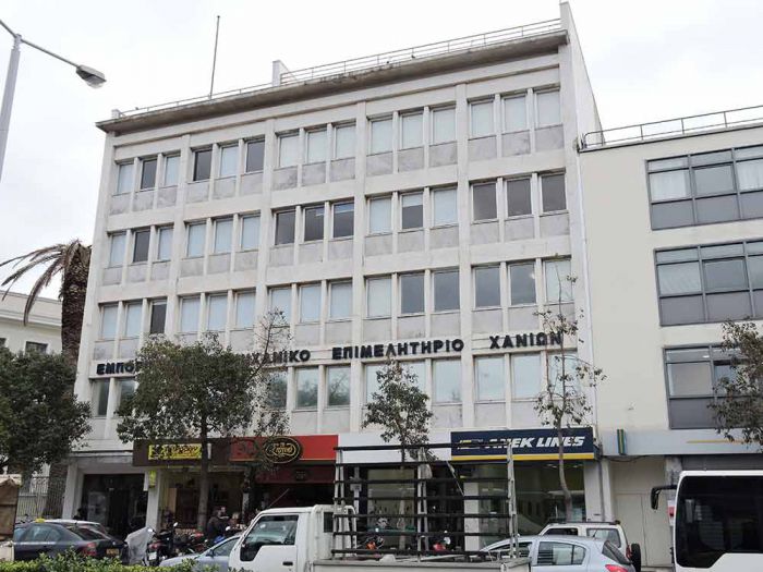 Δωρεάν Φορολογικό Σεμινάριο στα Χανιά