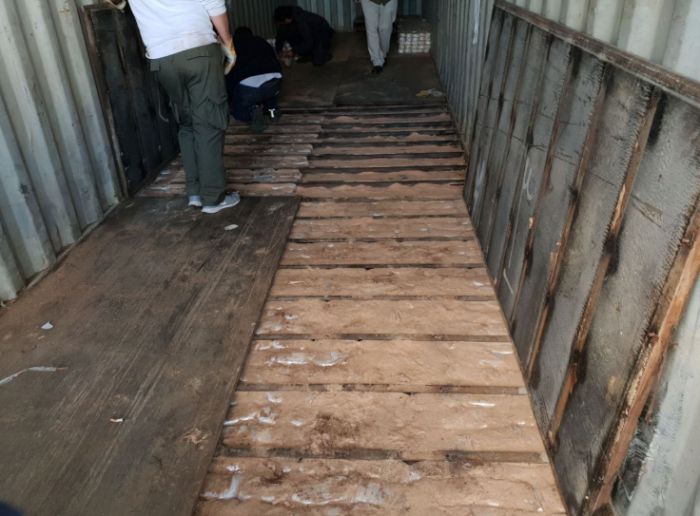 &Sigma;&tau;&omicron;&nu; &epsilon;&iota;&sigma;&alpha;&gamma;&gamma;&epsilon;&lambda;έ&alpha; &omicron;&iota; 11 &gamma;&iota;&alpha; &tau;&omicron; &pi;&lambda;&omicron;ί&omicron; &mu;&epsilon; &chi;&alpha;&sigma;ί&sigmaf; &ndash; &sigma;&omicron;&kappa;&omicron;&lambda;ά&tau;&alpha;