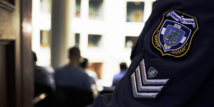 Επιστολή της Ένωσης Αστυνομικών ν. Χανίων στην Όλγα Γεροβασίλη