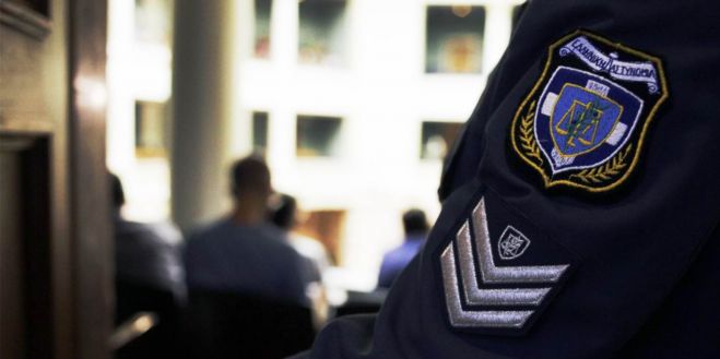 &Epsilon;&pi;&iota;&sigma;&tau;&omicron;&lambda;ή &tau;&eta;&sigmaf; Έ&nu;&omega;&sigma;&eta;&sigmaf; &Alpha;&sigma;&tau;&upsilon;&nu;&omicron;&mu;&iota;&kappa;ώ&nu; &nu;. &Chi;&alpha;&nu;ί&omega;&nu; &sigma;&tau;&eta;&nu; Ό&lambda;&gamma;&alpha; &Gamma;&epsilon;&rho;&omicron;&beta;&alpha;&sigma;ί&lambda;&eta;