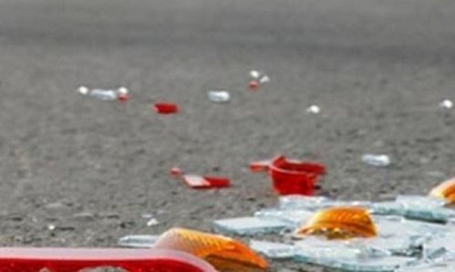 Τροχαία με τραυματισμούς στα Χανιά