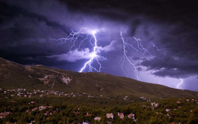 &Omicron; &kappa;&alpha;&iota;&rho;ό&sigmaf; &sigma;&tau;&eta;&nu; &Kappa;&rho;ή&tau;&eta;