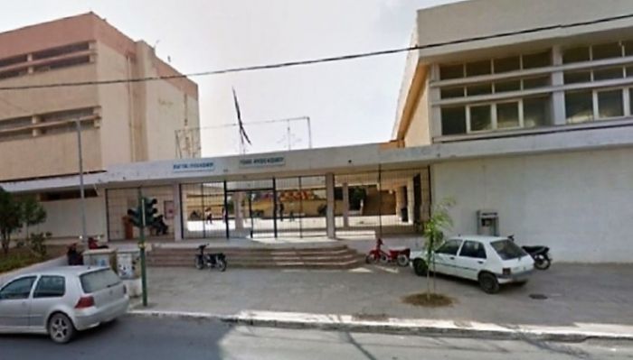 Ρίχτερ... εναντίον παιδείας