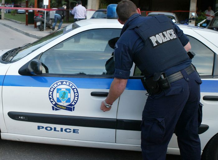 Στη φυλακή οι τέσσερις μπουκαδόροι για τις κλοπές στον Αποκόρωνα